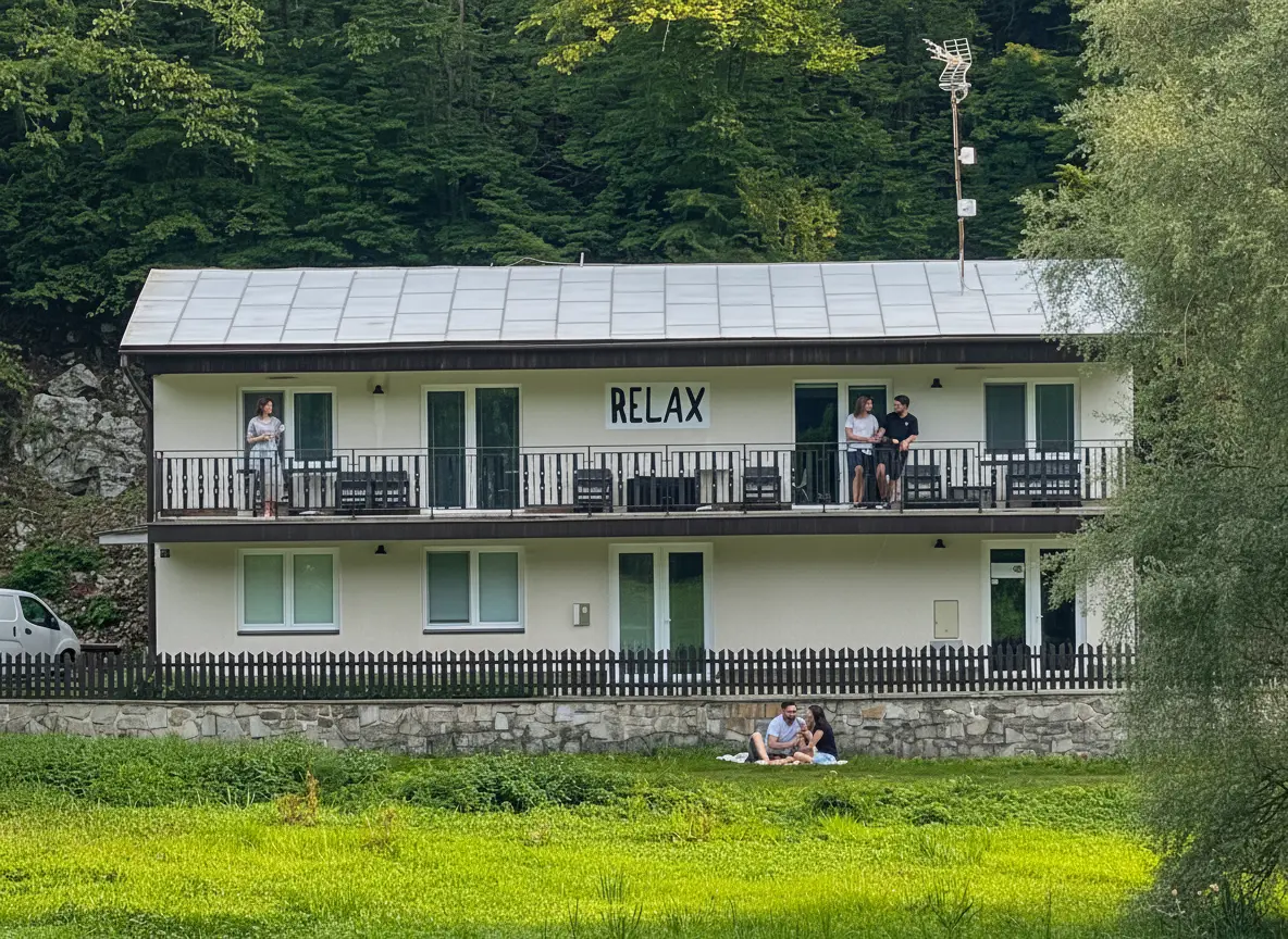Zažijte snový víkend u Vranovské přehrady